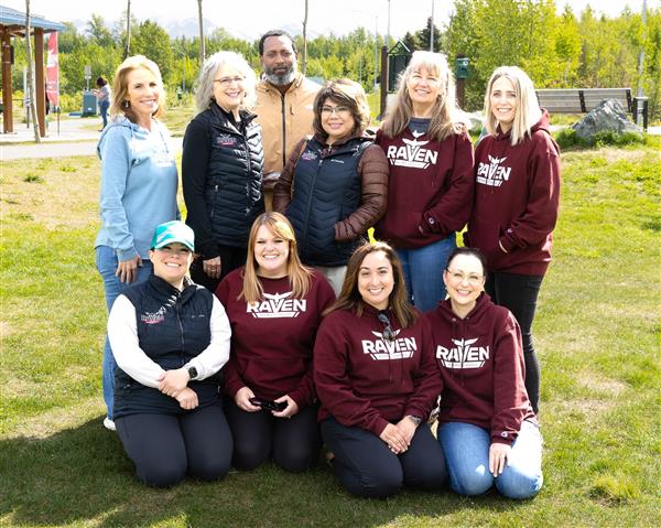 Shana, Terri, Kalvin, Carmen, D, Jan; Erika, Maegan, Stephanie, Rebecca Shana, Terri, Kalvin, Carmen, D, Jan; Erika, Maegan, Stephanie, Rebecca